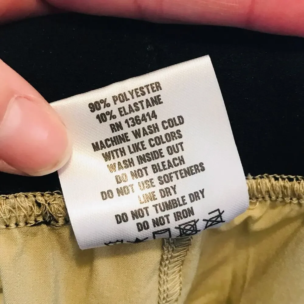 TLF Performance Pants - Picture 5 of 5